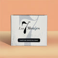 BORBÓN BIRD NATURAL