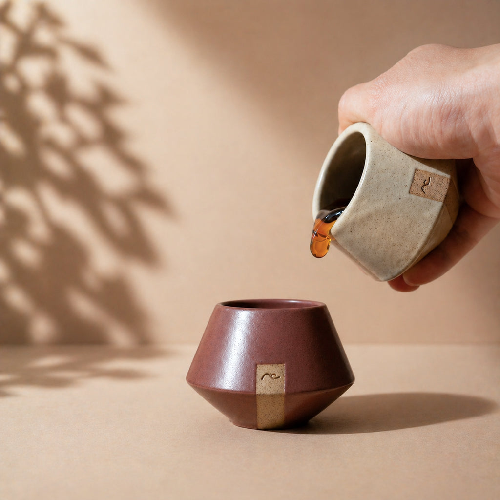 TAZA ESPRESSO | 3 oz