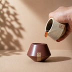 TAZA ESPRESSO | 3 oz